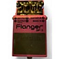 Used BOSS BF3 Flanger Effect Pedal