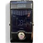 Used KORG PB01 Pitchblack Chromatic Tuner Pedal thumbnail