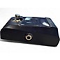 Used KORG PB01 Pitchblack Chromatic Tuner Pedal