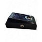 Used KORG PB01 Pitchblack Chromatic Tuner Pedal