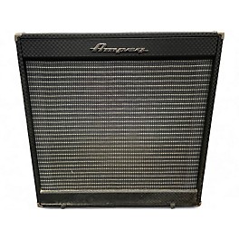 Used Ampeg PF115LF Portaflex 1x15 400W Bass Cabinet