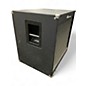 Used Ampeg PF115LF Portaflex 1x15 400W Bass Cabinet