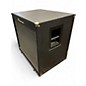 Used Ampeg PF115LF Portaflex 1x15 400W Bass Cabinet