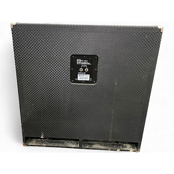 Used Ampeg PF115LF Portaflex 1x15 400W Bass Cabinet