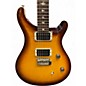 Used 2020 PRS Custom 24 2 Tone Sunburst Solid Body Electric Guitar