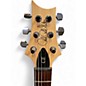 Used 2020 PRS Custom 24 2 Tone Sunburst Solid Body Electric Guitar
