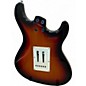 Used 2021 Fernandes LE-2 LEFTY 3 Color Sunburst Solid Body Electric Guitar