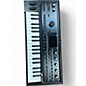 Used KORG Micro Korg 2 37 Key LIMITED BLACK Synthesizer thumbnail