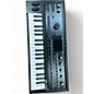 Used KORG Micro Korg 2 37 Key LIMITED BLACK Synthesizer