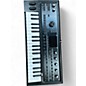 Used KORG Micro Korg 2 37 Key LIMITED BLACK Synthesizer