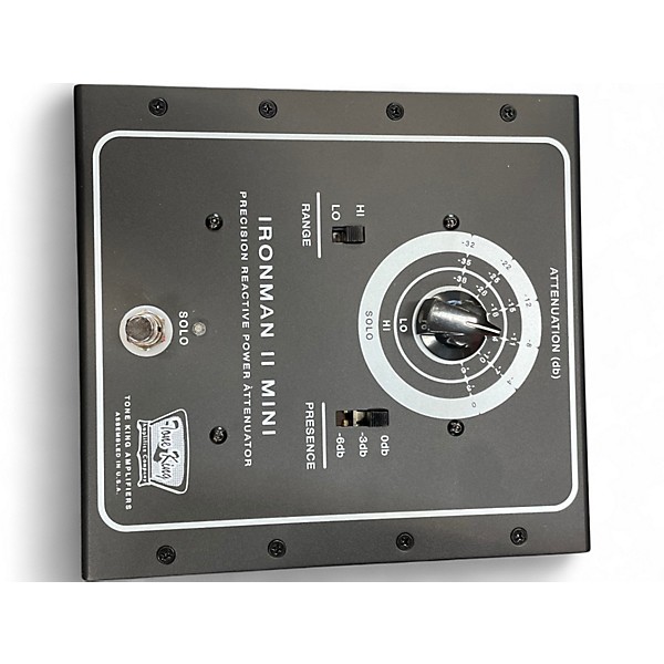 Used 1010 Music BITBOX MICRO Production Controller
