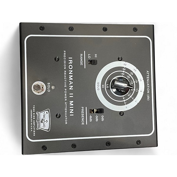 Used 1010 Music BITBOX MICRO Production Controller