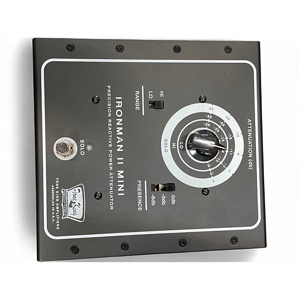 Used 1010 Music BITBOX MICRO Production Controller