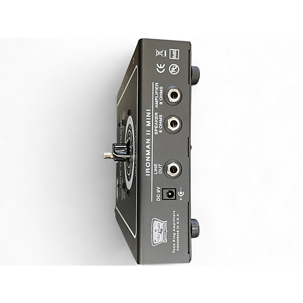 Used 1010 Music BITBOX MICRO Production Controller