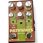 Used Source Audio PATHWAYS Effect Pedal thumbnail