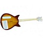 Used Rivolta DUOCATA TOBACCO BURST Solid Body Electric Guitar
