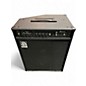Used Ampeg BA115V2 1x15 150W Bass Combo Amp thumbnail