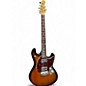 Used Ernie Ball Music Man STINGRAY GUITAR VINTAGE TOBACCO BURST Solid Body Electric Guitar thumbnail