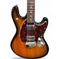 Used Ernie Ball Music Man STINGRAY GUITAR VINTAGE TOBACCO BURST Solid Body Electric Guitar