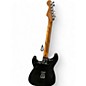 Used Fender Tom Morello Soul Power Stratocaster Black Solid Body Electric Guitar