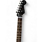 Used Fender Tom Morello Soul Power Stratocaster Black Solid Body Electric Guitar