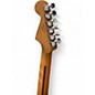 Used Fender Tom Morello Soul Power Stratocaster Black Solid Body Electric Guitar