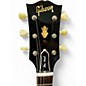 Used Gibson ustom 1961 Les Paul SG Standard Reissue Stopbar VOS Cherry Solid Body Electric Guitar