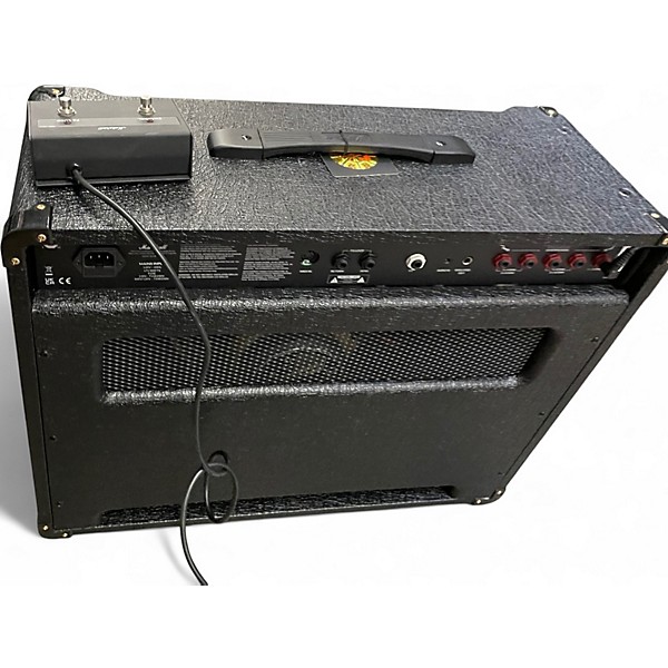 Used Marshall DSL40C 40W 1x12 Tube Guitar Combo Amp
