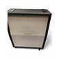Used Marshall 1960TV 4x12 100W Classic Slant Guitar Cabinet thumbnail