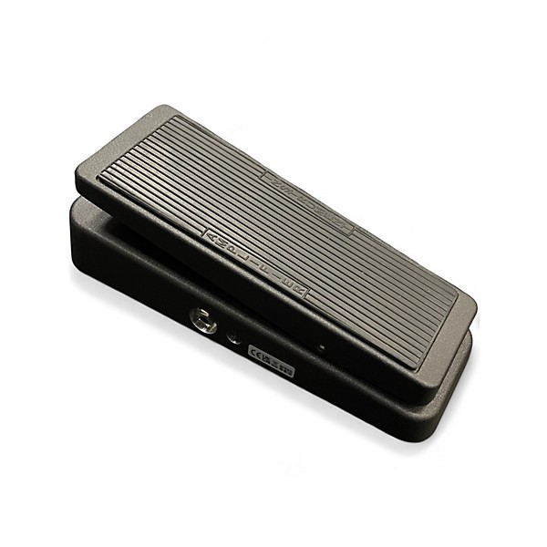 Used Dunlop GCB95 Original Crybaby Wah Effect Pedal