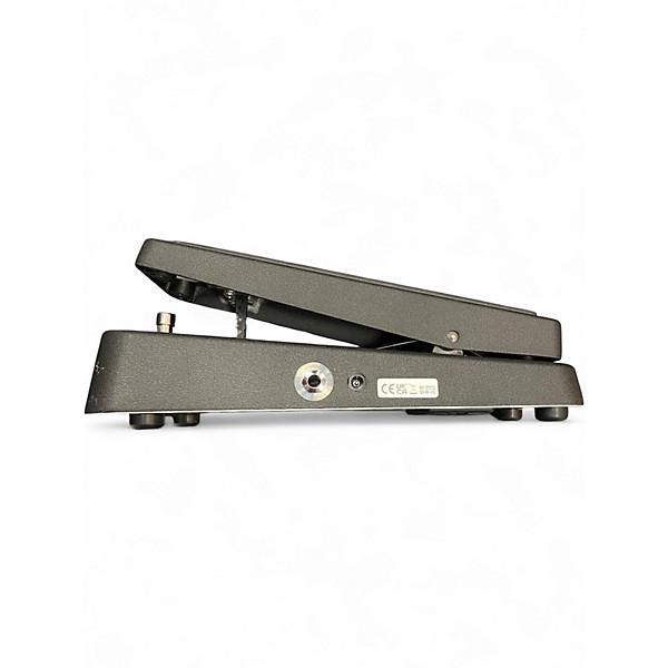 Used Dunlop GCB95 Original Crybaby Wah Effect Pedal