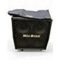 Used MESA/Boogie  Vintage Split Back 4x12 Guitar Cabinet thumbnail
