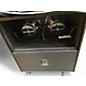 Used MESA/Boogie  Vintage Split Back 4x12 Guitar Cabinet