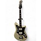 Vintage 1960s EKO 500 V4 White Solid Body Electric Guitar thumbnail