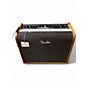 Used Fender Acoustic 100 100W 1x8 Acoustic Guitar Combo Amp thumbnail