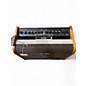Used Fender Acoustic 100 100W 1x8 Acoustic Guitar Combo Amp