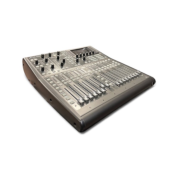 Used Behringer X32 Producer Digital Mixer