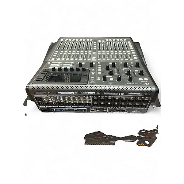 Used Behringer X32 Producer Digital Mixer