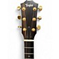 Used Taylor 224CEKDLX Natural Acoustic Electric Guitar