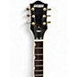 Used Gretsch Guitars G5655TG-CB-JR Silver Hollow Body Electric Guitar