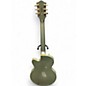 Used Gretsch Guitars G5655TG-CB-JR Silver Hollow Body Electric Guitar