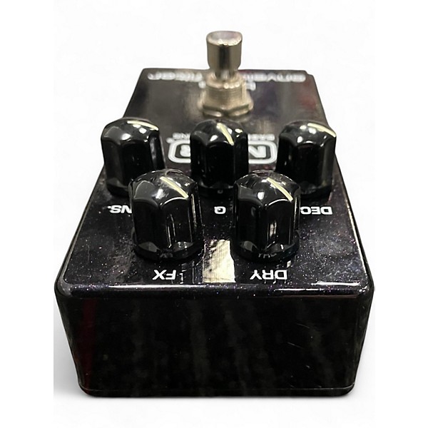 Used MXR M82 Bass Envelope Filter Bass Effect Pedal