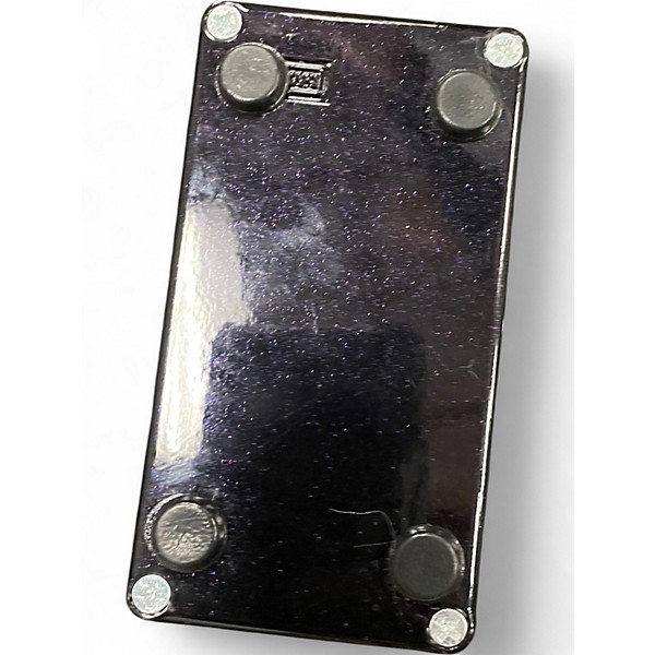 Used MXR M82 Bass Envelope Filter Bass Effect Pedal