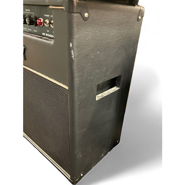 Used Blackstar HT Metal Series HT60C 60W 2x12 Tube Guitar Combo Amp