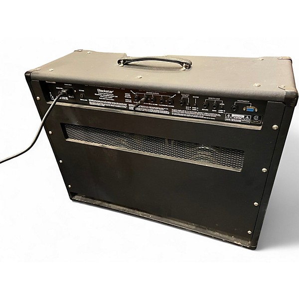 Used Blackstar HT Metal Series HT60C 60W 2x12 Tube Guitar Combo Amp