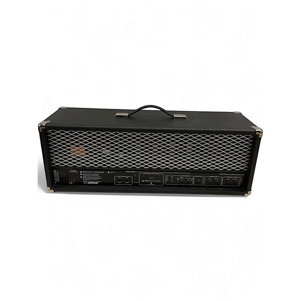 Used Rocktron VENDETTA Tube Guitar Amp Head