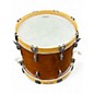 Used Gretsch Drums 3 Piece Brooklyn Series Satin Mahogany Drum Kit