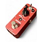 Used Donner Morpher Pedal