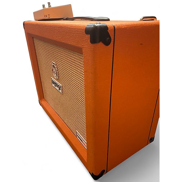 Used Orange Amplifiers CR60C Crush Pro 60W 1x12 Guitar Combo Amp