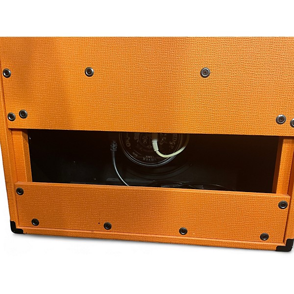 Used Orange Amplifiers CR60C Crush Pro 60W 1x12 Guitar Combo Amp